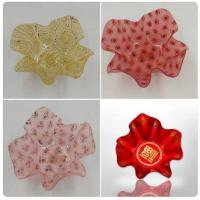 ราคา ชามไหว้เจ้า ชามแดง ถ้วยแดง ไหว้พระ ไหว้เจ้า ตรุษจีน ชาม ไหว้ แดง สีแดง อะคริลิก อะคริลิค พลาสติก ใส ใส่ผลไม้ ชามผลไม้ (16591303218)