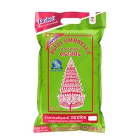 ราคา ฉัตรปทุมธานีแท้ นุ่มใกล้เคียงข้าวหอมมะลิ หอม 5 กก. (4311998035)