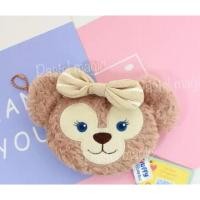 ราคา Duffy กระเป๋าใส่เหรียญ น่ารักๆ (2023537377)