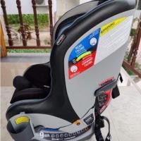 ราคา คาร์ซีท Chicco Nextfit (19530218455)