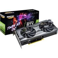 ราคา INNO3D GEFORCE RTX 3060 Ti TWIN X2 OC 8GB GDDR6 SN1359 (22633478188)