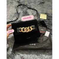 ราคา กระเป๋าสะพายผู้หญิง CPS มือสอง แท้ สภาพใหม่มาก (22232496020)