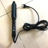 ราคา Lesasha แกนม้วนผม เลอซาช่า EZ Curl ไซส์ M (26 mm.) รุ่น LS0806 มือสอง (2215166363)