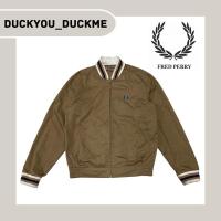 ราคา เสื้อแจ็กเก็ตแขนยาว fred perry (22855081060)