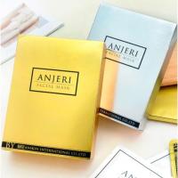 ราคา สำหรับแถมเท่านั้น!! ANJERI FACIAL MASK แผ่นมาร์คหน้า แอนเจอรี่ (12001158048)