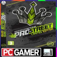 ราคา PCGAME : Need For Speed ProStreet (6408915429)