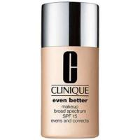 ราคา ❤️ลด50% ของแท้ Clinique Even Better Makeup SPF 15/PA++ ❤️❤️ (7007588415)