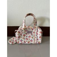 ราคา กระเป๋าถือมีเป๋าเล็ก แบรนด์ Cath Kidston (11079620228)