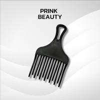 ราคา Valente หวีส้อม ฟันคู่ใหญ่ หวีสาง ผมไม่พันกัน (4516020488)