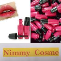 ราคา Tony Moly Lip Skin New Delight Mini Tint #02 Red Apple 3ml. (64346566)