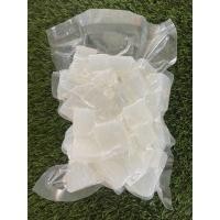 ราคา เบสสบู่กลีเซอรีน เมือกหอยทาก แบบใส (สำหรับใช้ทำสครับ) มีความอ่อนโยนสูง ฟองละเอียดอ่อน ขนาด 1 กก. (13374637435)