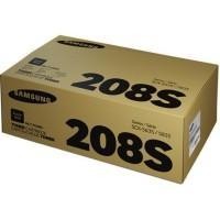 ราคา MLT-D208S SAMSUNG ตลับหมึกโทนเนอร์ สีดำ ของแท้ (1375252004)