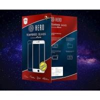 ราคา Hero by Focus Samsung Galaxy A5 2015/ A52016/ A5 2017/ A7 2015/ A7 2016/ A7 2017/ A8 /A9 Pro กระจกนิรภัยแบบใส(ไม่เต็มจอ) (3233280493)