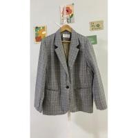 ราคา เบลเซอร์เกาหลี เสื้อสูทเกาหลี มือสอง (18592415633)