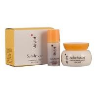 ราคา [Tester] Sulwhasoo Renewing Kit 2pcs (1832454850)