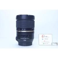 ราคา Tamron 24-70mm f2.8 VC for Canon ราคาถูก(มือสอง) (10252947748)