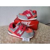ราคา new balance รองเท้าเด็กแบรนด์แท้มือสอง (17598028191)