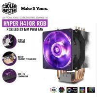 ราคา CPU COOLER COOLER MASTER Hyper H410R RGB (11217119690)