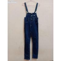ราคา เอี้ยมยีนส์ เอี้ยมยีนส์มือสอง เอี้ยมแฟชั่นเกาหลี (4137407484)