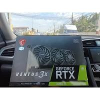 ราคา การ์ดจอ 3060 Ti RTX VENTUS (15033838348)