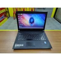 ราคา โน๊ตบุ๊ค Lenovo B40 คอร์ i5 แรม 8 กิ๊ก พิมพ์งาน ดูหนัง ฟังเพลง สบาย (13534242422)