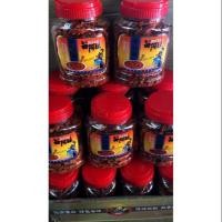 ราคา พริกทอดกรอบมีรสมะหล่าแบบไม่มีถัว #สินค่าพร้อมส่งจ้า (1835430942)