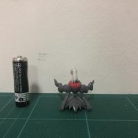ราคา โมเดล โปเกมอน pokemon figure Takara tomy Darkrai (7835673404)