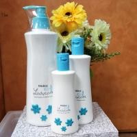 ราคา Mistine มิสทีน สบู่เหลวอนามัย ผลิตภัณฑ์ทำความสะอาดจุดซ่อนเร้น เลดี้แคร์ (สูตรเย็น) (1769820947)