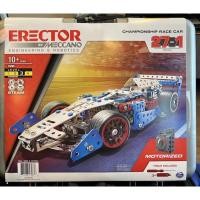 ราคา Model รถ Erector by MECCANO Engineering & Robotics 27 in 1 (21612468490)