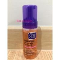 ราคา โฟมล้างหน้าเซลฟ์โฟมมิ่ง เฟเชียล วอช คลีน แอนด์ เคลียร์ Clean & Clear Essentials Self Foaming Facial Wash 150ml (7025554217)