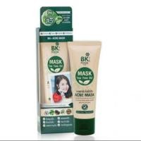 ราคา BK Acne Mask ขนาด 35 g (976726463)