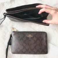 ราคา NEW COACH F16109 แท้% (1623543971)
