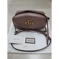 ราคา Gucci marmont camera bag (16244241630)