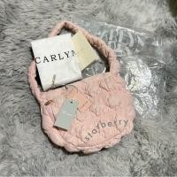 ราคา NEW CARLYN SOFT M PINK พร้อมส่ง (23835579628)