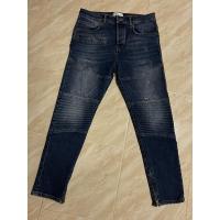ราคา กางเกงยีนส์ zara man denim แท้ (15952749105)