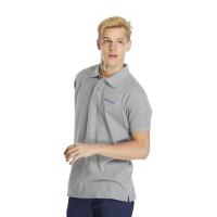 ราคา BODY GLOVE Basic Series Men Polo เสื้อโปโล ผู้ชาย รุ่น Basic สี Cin Grey (7118556177)