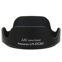 ราคา LH-DC60 ฮู้ดกล้องแคนนอน PowerShot SX30 IS,SX40 HS,SX50 HS,SX60 HS,SX520 HS,SX530 HS,SX540 HS Canon Lens Hood (433288827)