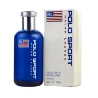 ราคา Ralph Lauren Polo Sport Men EDT 125 ml. กล่องซีล (1901515910)