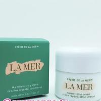 ราคา ครีมลาแมร์ LA MER The Moisturizing CREAM, CREME DE LA MER 15ml เคาน์เตอร์ไทย เครมเดอลาแมร์ เดอะมอยซ์เจอไรซิ่งครีม /เลือก (1025005627)