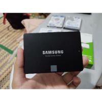 ราคา SSD Samsung 860EVO 500GB มือสอง (9398485812)