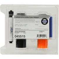 ราคา ECO YMCKO Full-Color Refill Ribbon - 250 images For HID Fargo C50 & DTC1250e หมึกสี YMCKO พิมพ์บัตรสีได้ 250 ใบ/ม้วน (3116450733)