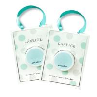 ราคา Laneige BB Cushion Pore Control SPF50+PA+++ #21 Natural Beige ขนาดทดลอง 2 กรัม (22702104)