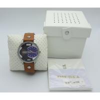 ราคา นาฬิกา DIESEL MEN'S DZ7308 MINI DADDY 46 MM QUARTZ พร้อมกล่อง (ใหม่) (20827811740)