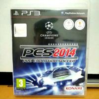 ราคา แผ่นเกมส์ PS3 PES 2014 (en) (1384484115)