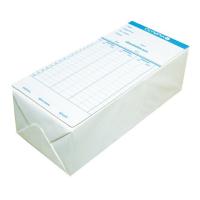 ราคา บัตรตอกเครื่องตอกบัตร OfficePro / Olympia และอื่นๆ (แพ็คละ 100 ใบ) (19420024071)