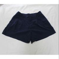 ราคา กางเกงขาสั้น ทรงขาบาน เอว 27 UNIQLO (1145368369)