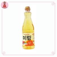 ราคา ลอตเต้ มิริน เหล้าปรุงอาหาร 900 ml. (9961465291)