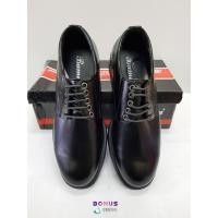 ราคา คัชชูหนังผูกเชือก 5 รู ไซส์ 40-44 GK112 (7110604786)