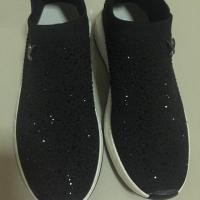 ราคา Play boy รองเท้าสีดำ (2819533844)