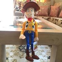 ราคา ตุ๊กตาวู้ดดี้ Woody Toy Story (312047448)